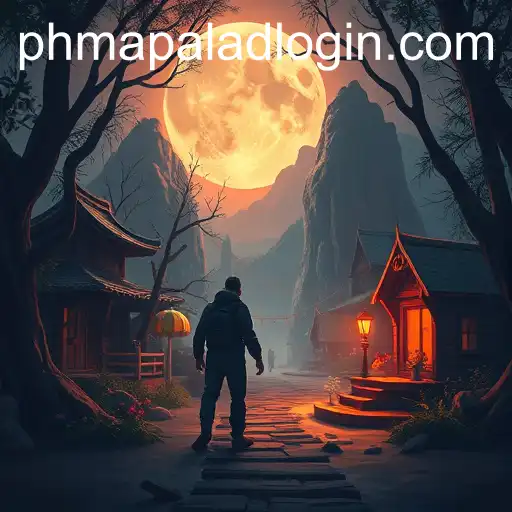 Unlocking Mysteries: The Allure of 'Phmapalad' in Adventure Games