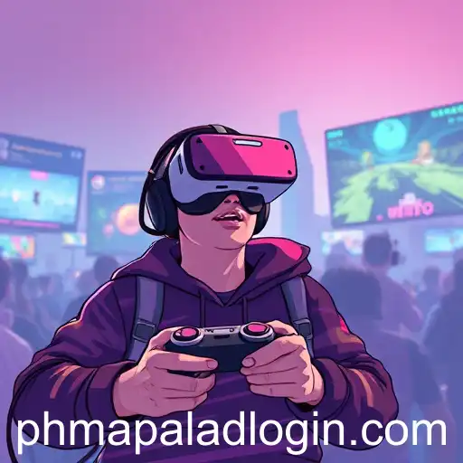 Emerging Trends in Online Gaming in 2025