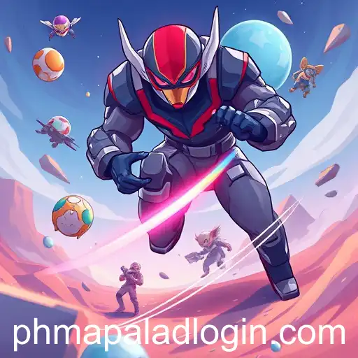 Gaming Evolution: Phmapalad's Rising Influence