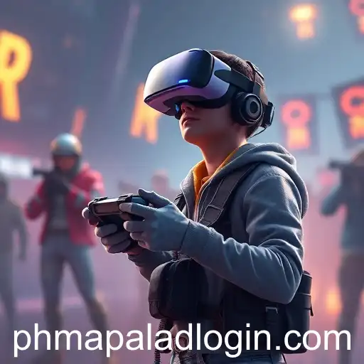 Gaming Trends and Innovations in 2025