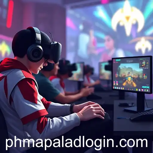 Gaming Trends and Challenges in 2025