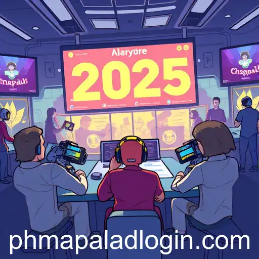 Gaming Trends in the New Digital Era