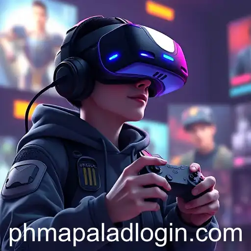 Gaming World Embraces Innovation