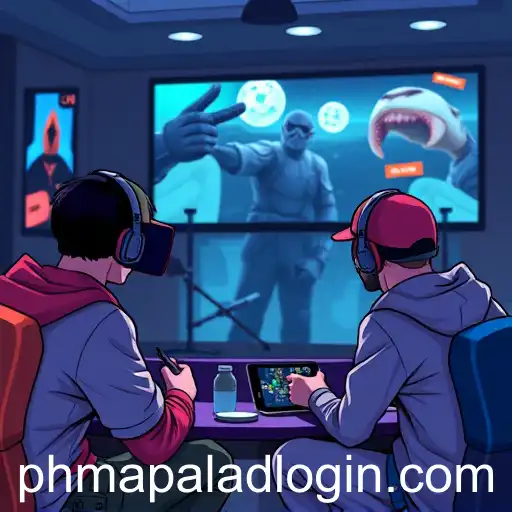 The Evolution of Phmapalad: A Gaming Revolution