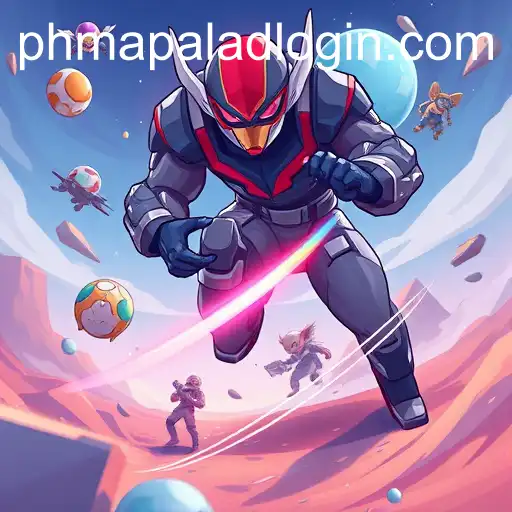 Gaming Evolution: Phmapalad's Rising Influence