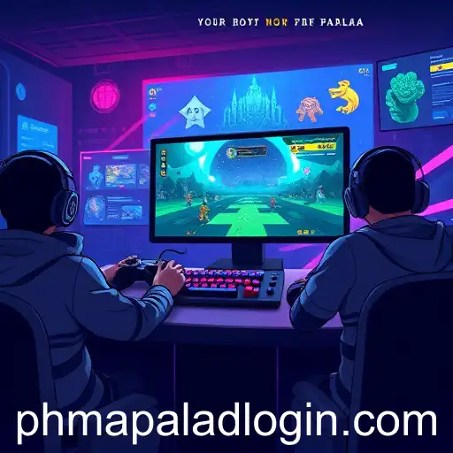 The Rise of Phmapalad: A Gaming Evolution
