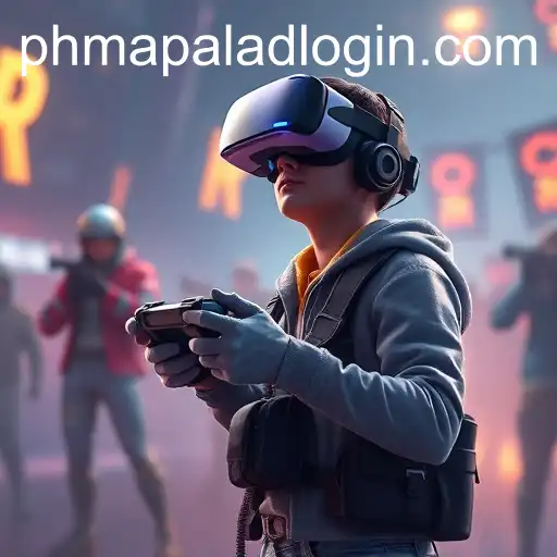 Gaming Trends and Innovations in 2025