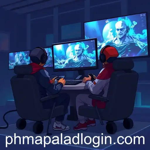Phmapalad's Rise in the 2025 Gaming Landscape