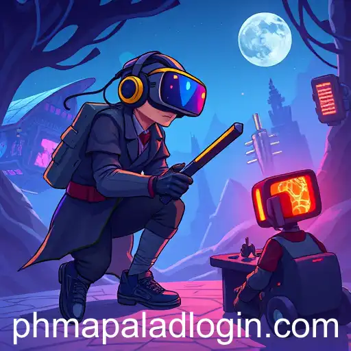 Phmapalad: Revolutionizing Online Gaming Experiences