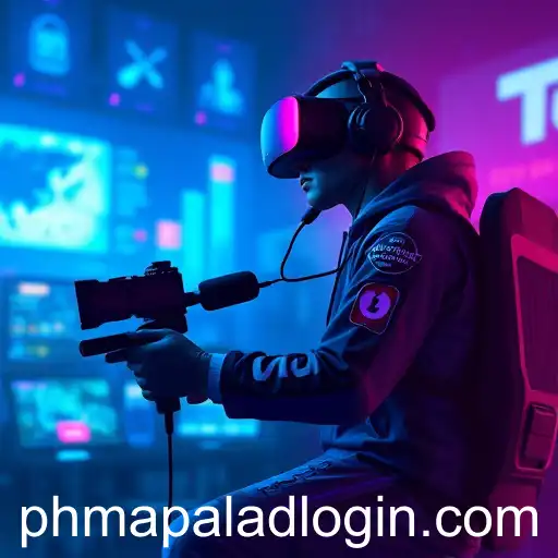 The Rise of Gaming Platforms in 2025