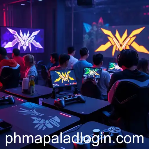 The Rise of Online Gaming Communities