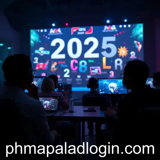 The Rise of Phmapalad: A New Era in Online Gaming