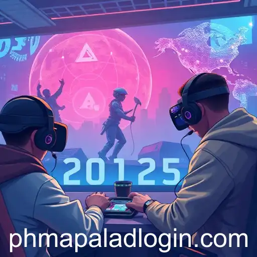 The Rise of Phmapalad: A New Era in Online Gaming