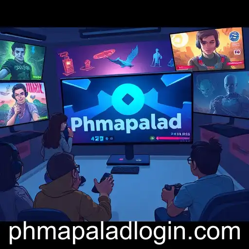 The Rise of Phmapalad in the Gaming World