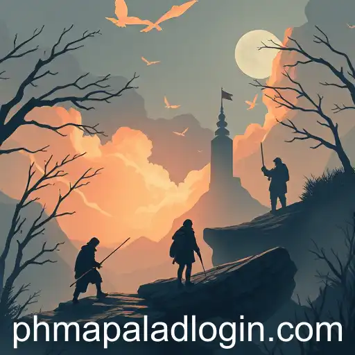 The Rise of Phmapalad: A New Era in Online Gaming