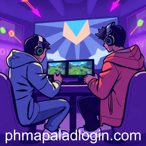The Rise of 'phmapalad' in Online Gaming