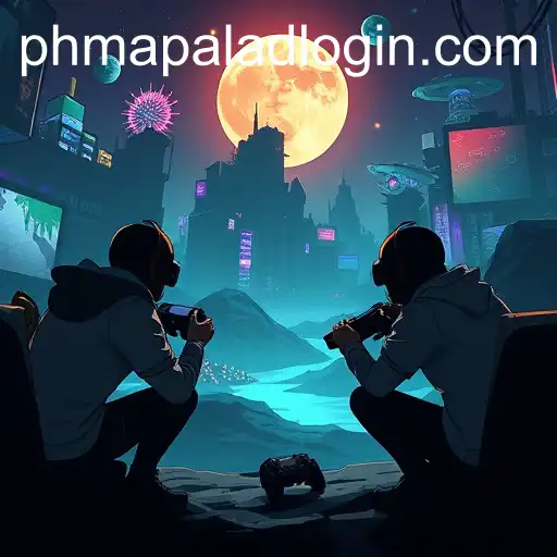 The Rise of Unorthodox Gaming in the Digital Age