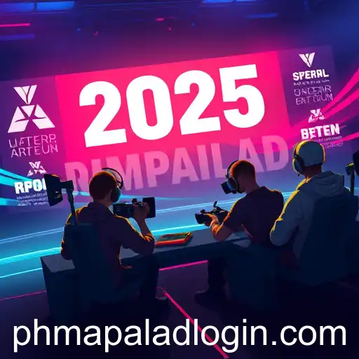 Innovation in Gaming with Phmapalad