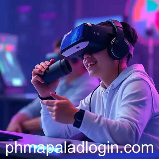 Rising Trends in Online Gaming in 2025