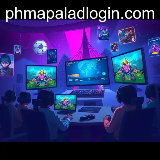 The Rise of Online Gaming Platforms in 2025