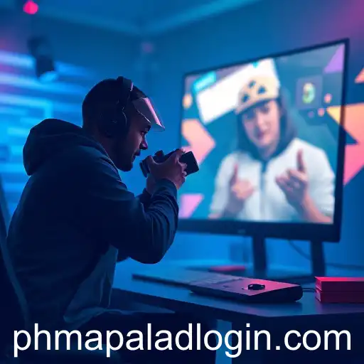The Rise of Online Gaming Communities