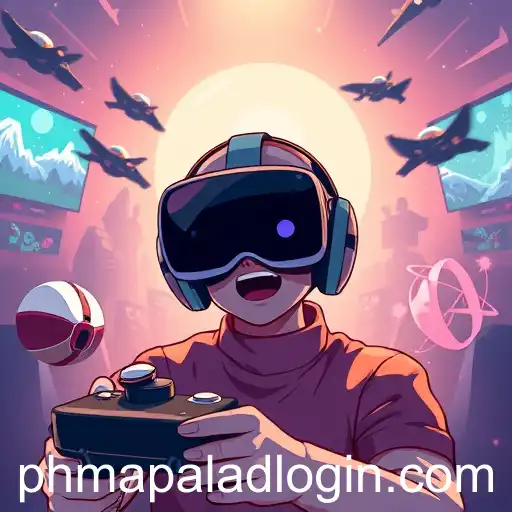 The Rise of Gaming in 2025